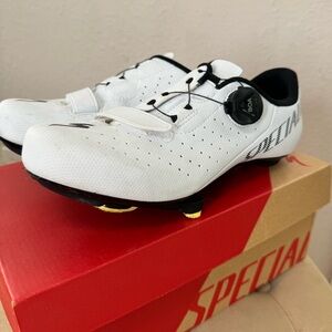 Specialized Torch 1.0 Cycling Shoe (8 US-W)